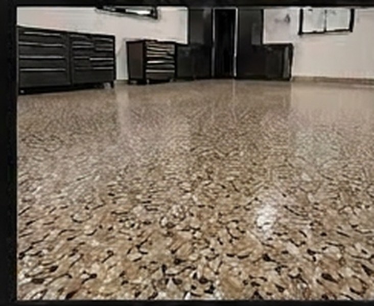 Residential Garage