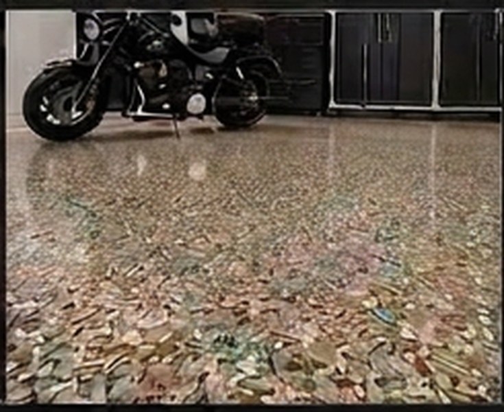Residential Garage