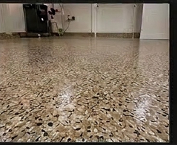 Residential Garage