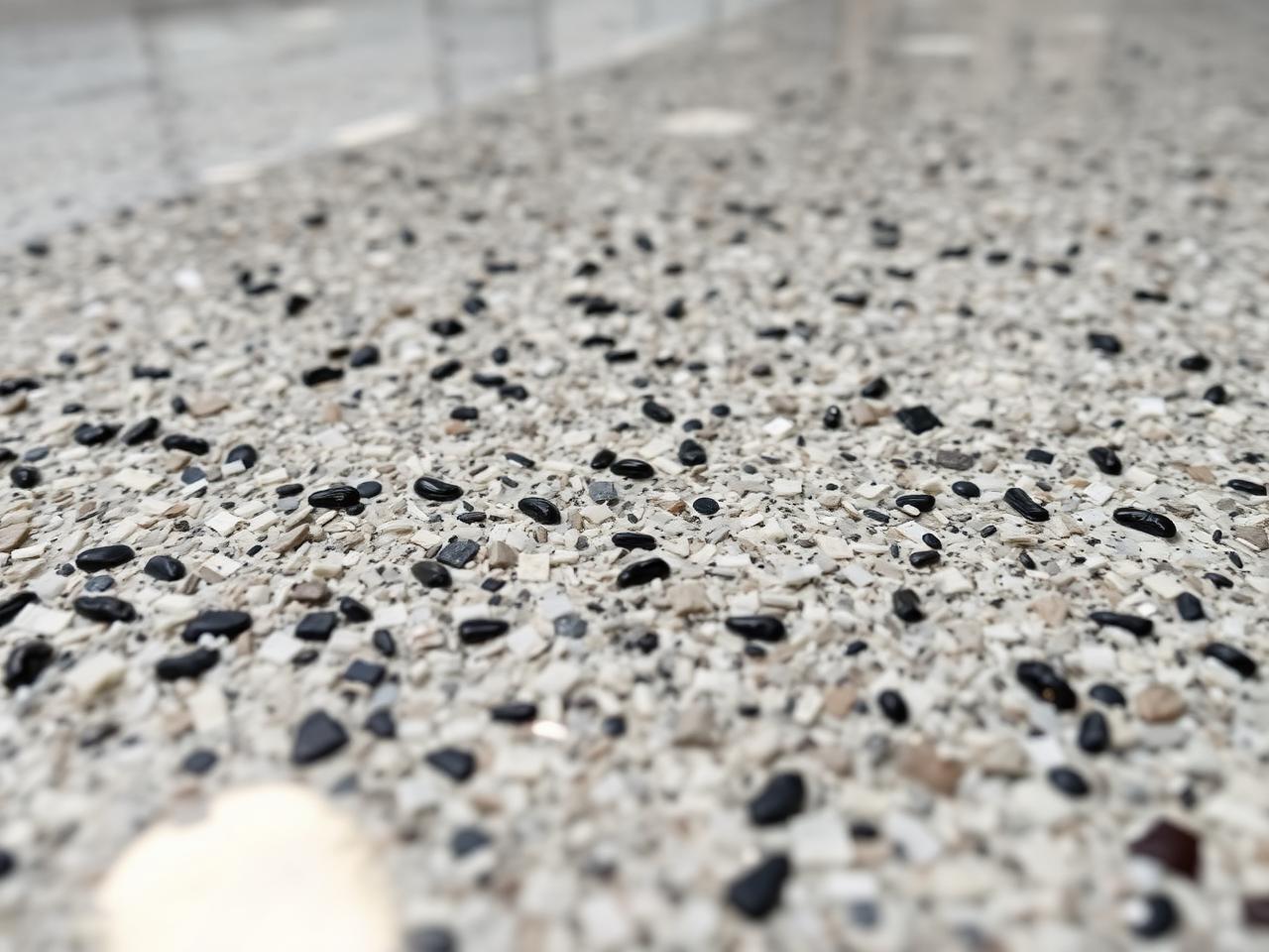 Flake System Detail