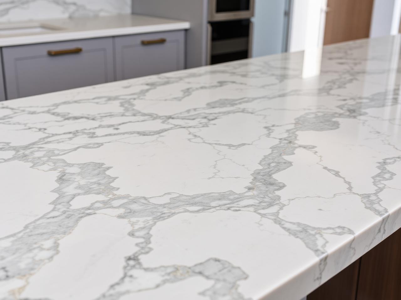 Custom Decorative Surface