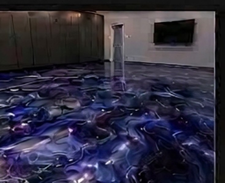 Sapphire Reflective