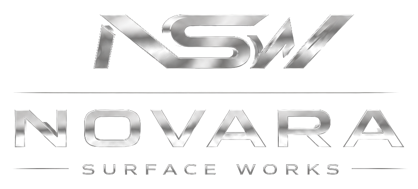Novara Surface Works