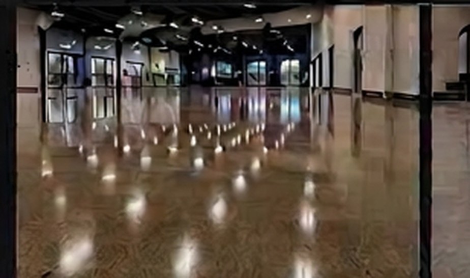 Commercial Showroom