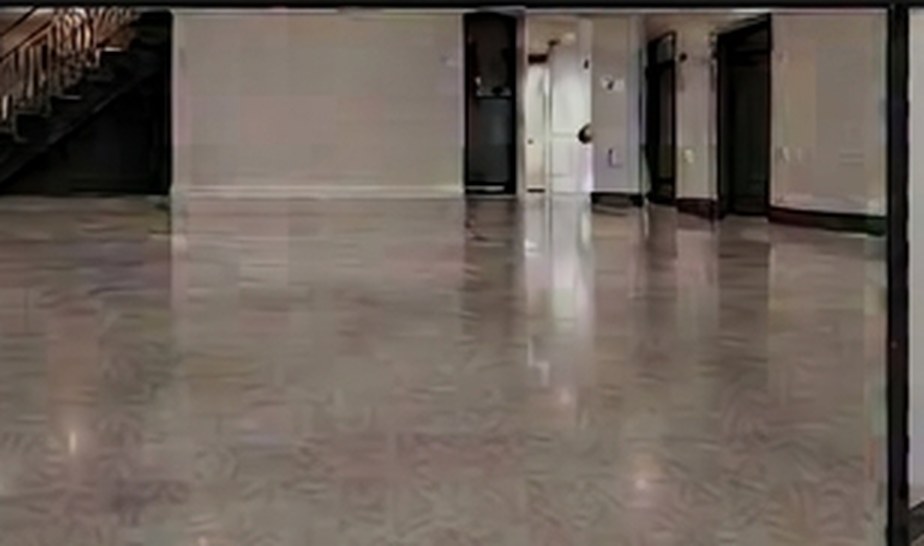 Residential Entry