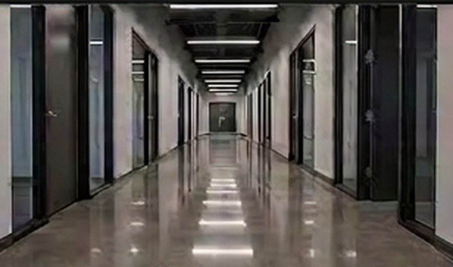 Corridor Polish