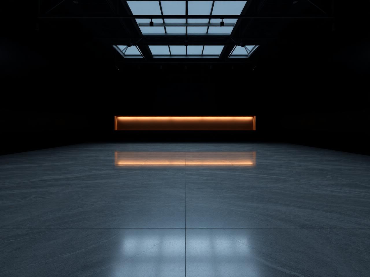 Polished Concrete